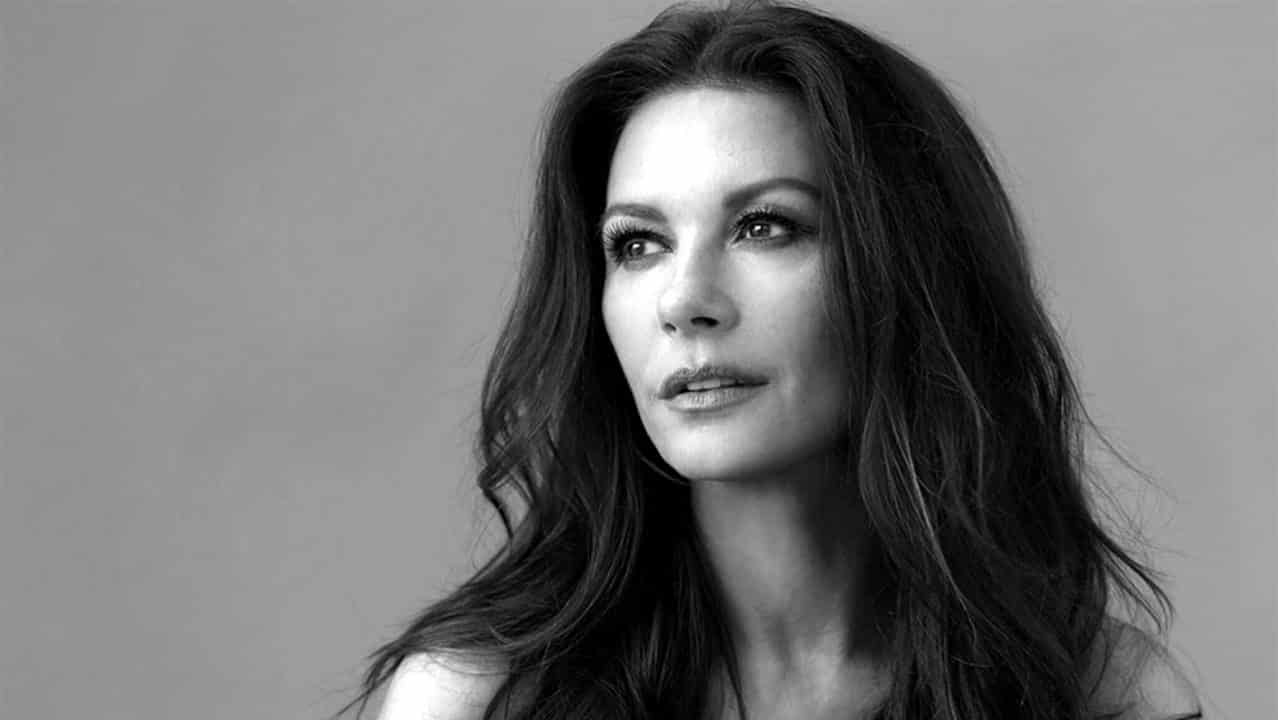 Queen America Catherine Zeta-Jones Cinematographe.it