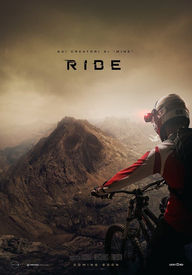 RIDE, Cinematographe.it