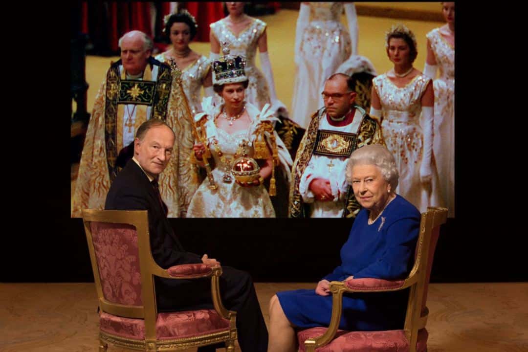 L’incoronazione di Elisabetta II: l’esclusivo documentario della BBC