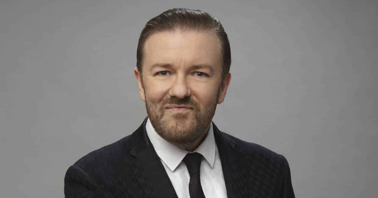 After Life: la nuova serie comedy con Ricky Gervais in arrivo su Netflix