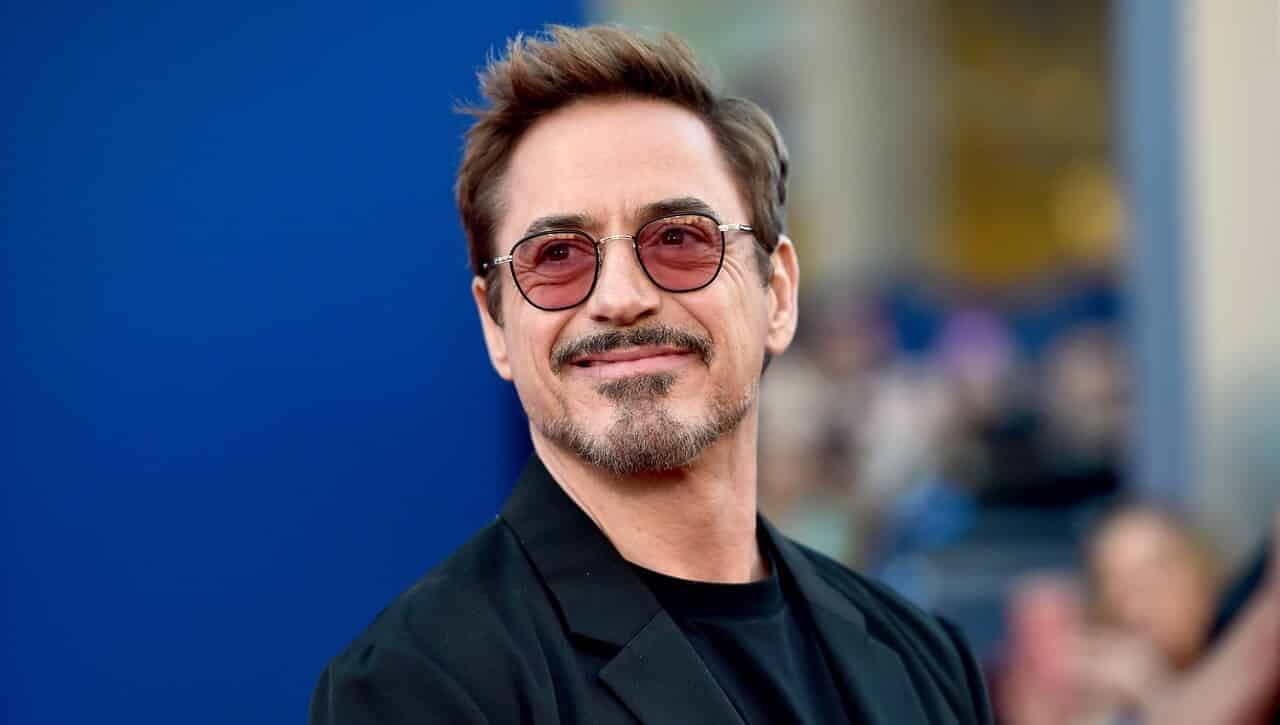 Avengers: Endgame – Robert Downey Jr. trolla Tom Holland!