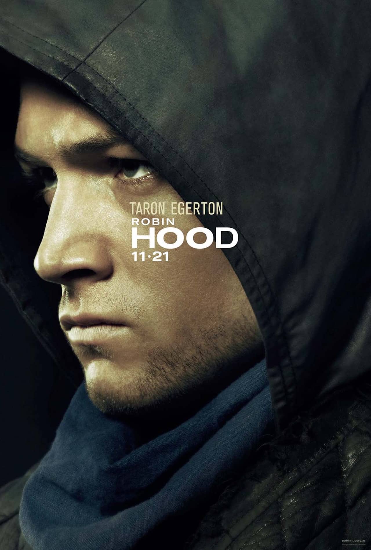 Robin Hood Cinematographe.it