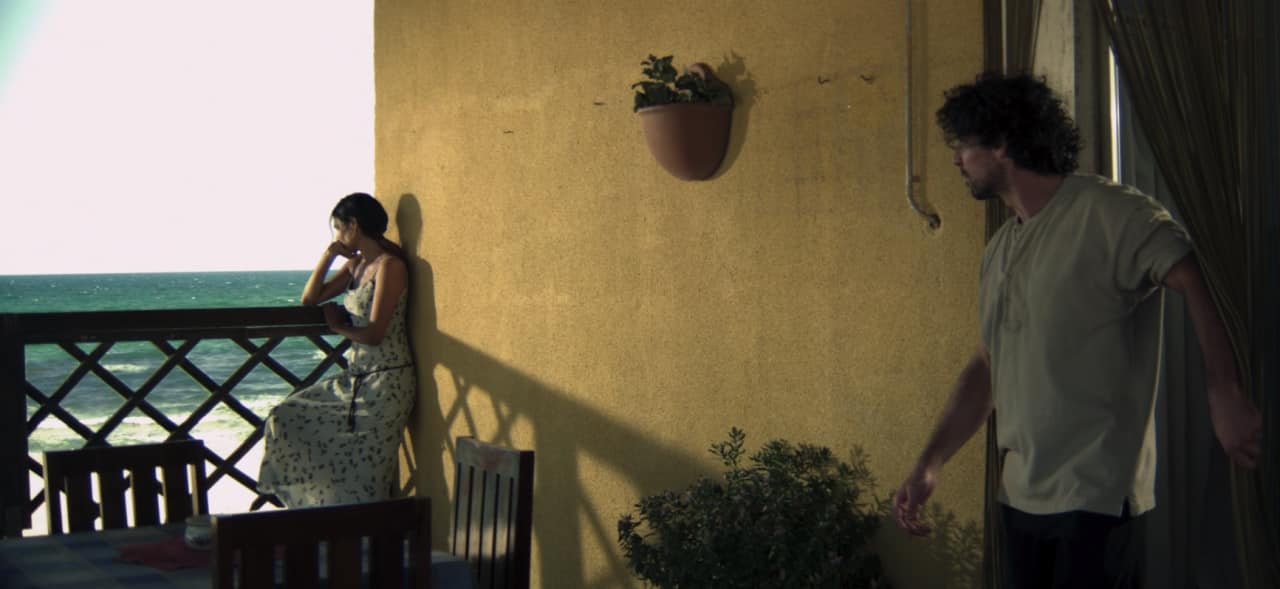 La Settima Onda: recensione del film di Massimo Bonetti