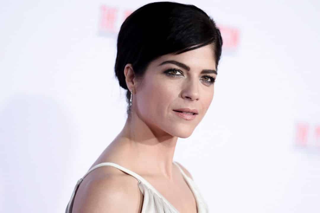 Selma Blair Cinematographe