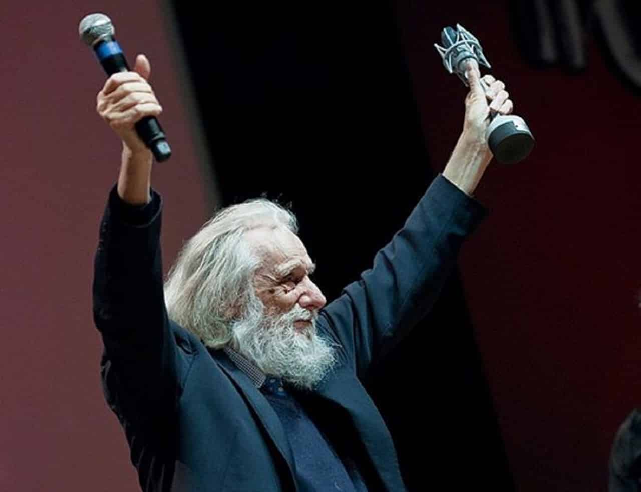 Sergio Graziani: morto il doppiatore di Donald Sutherland e Peter O’Toole