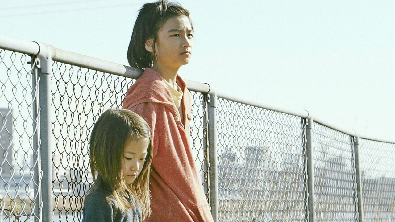 Shoplifters Cinematographe.it