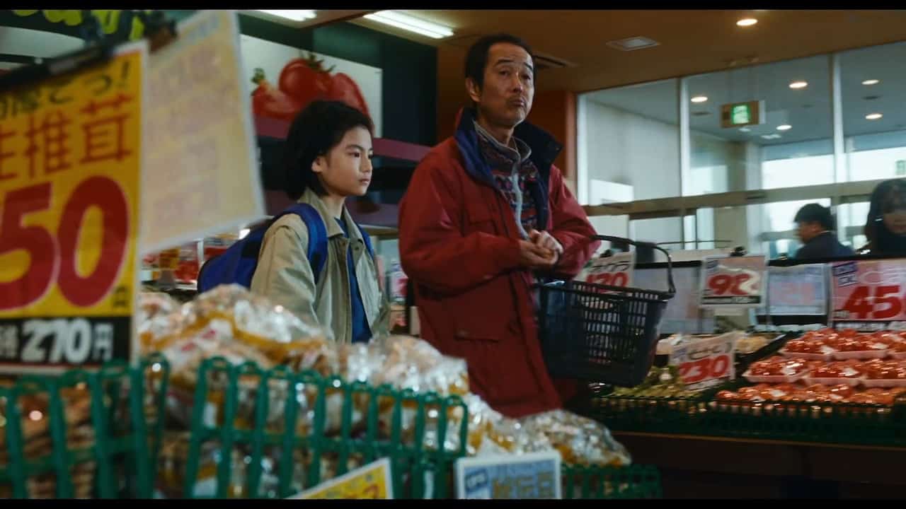 Shoplifters Cinematographe.it