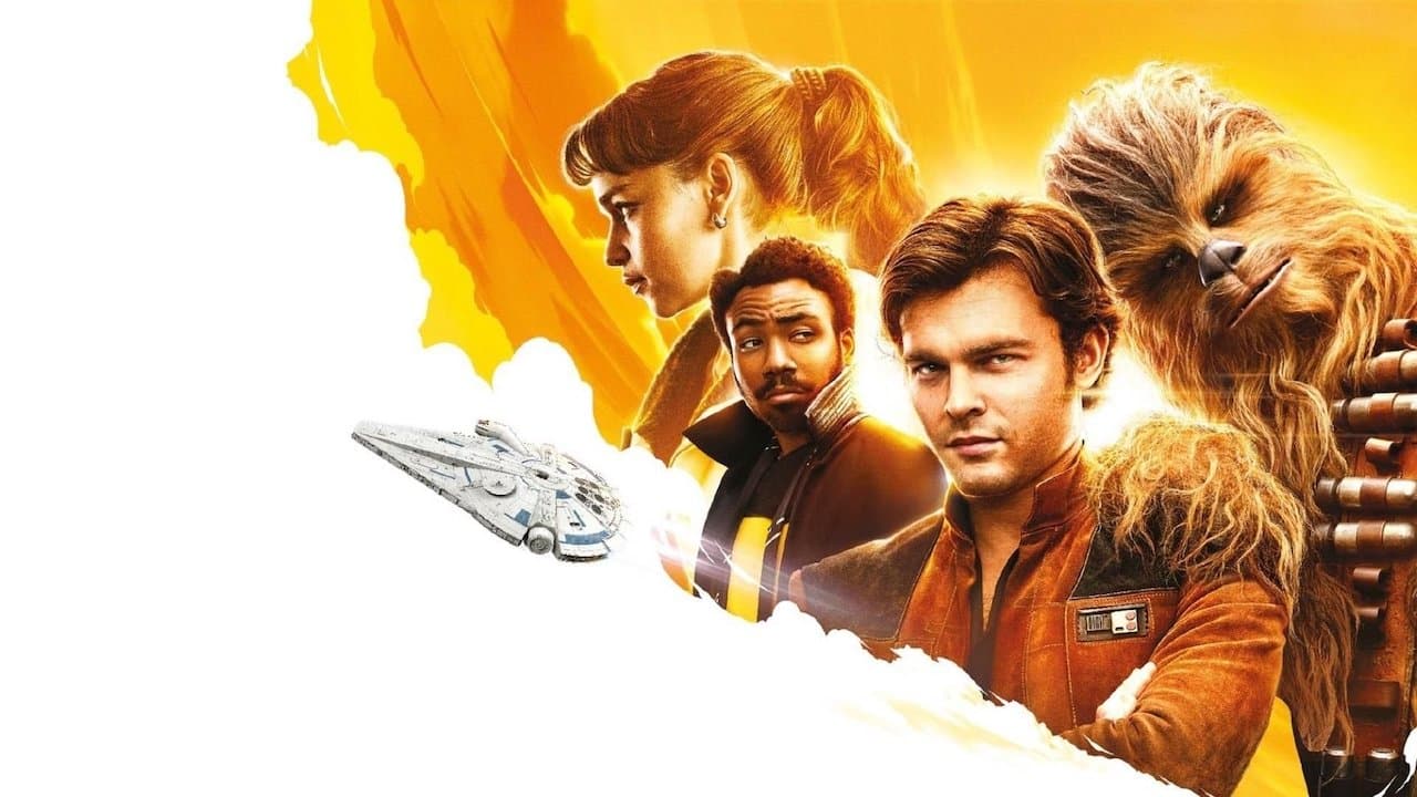 Solo: A Star Wars Story Cinematographe.it