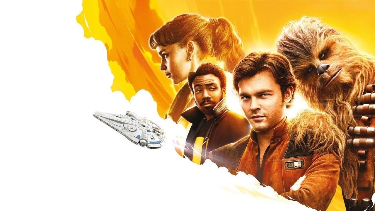 Solo: A Star Wars Story, ecco a voi un’interessante scena eliminata!