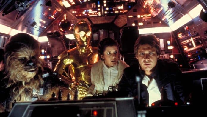 Solo: A Star Wars Story