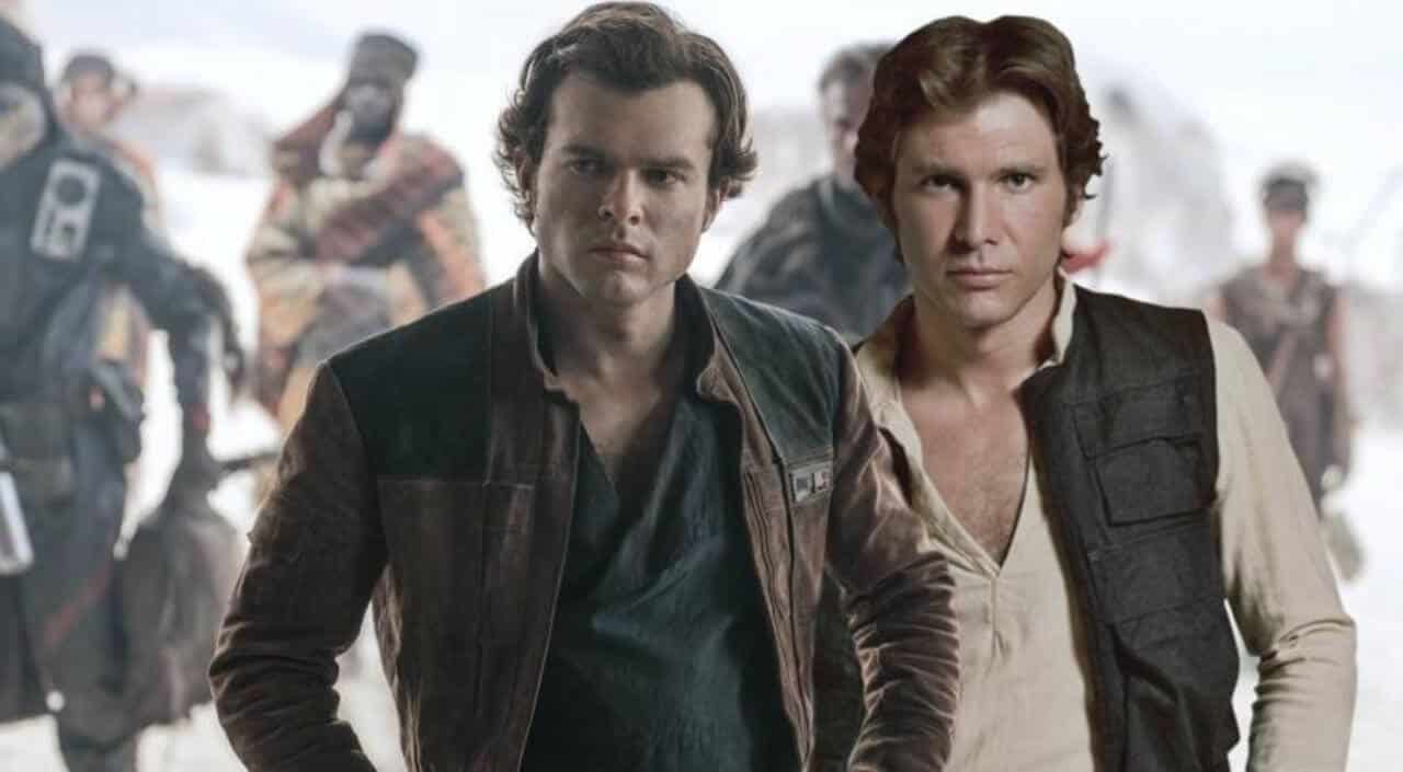 Solo: A Star Wars Story – Ron Howard spiega come il giovane Han sia diverso