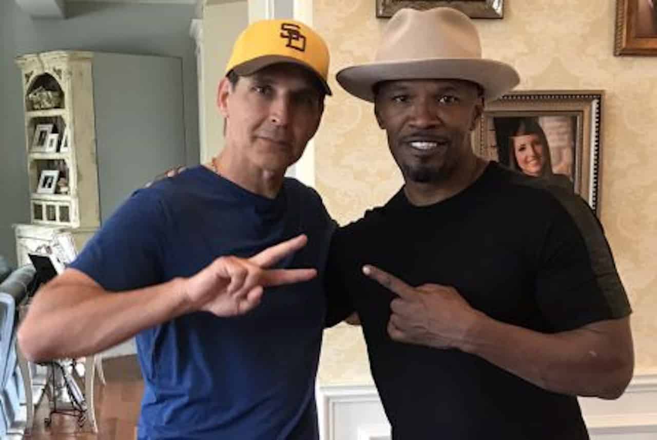 Spawn: Jamie Foxx confermato nel film di Todd McFarlane
