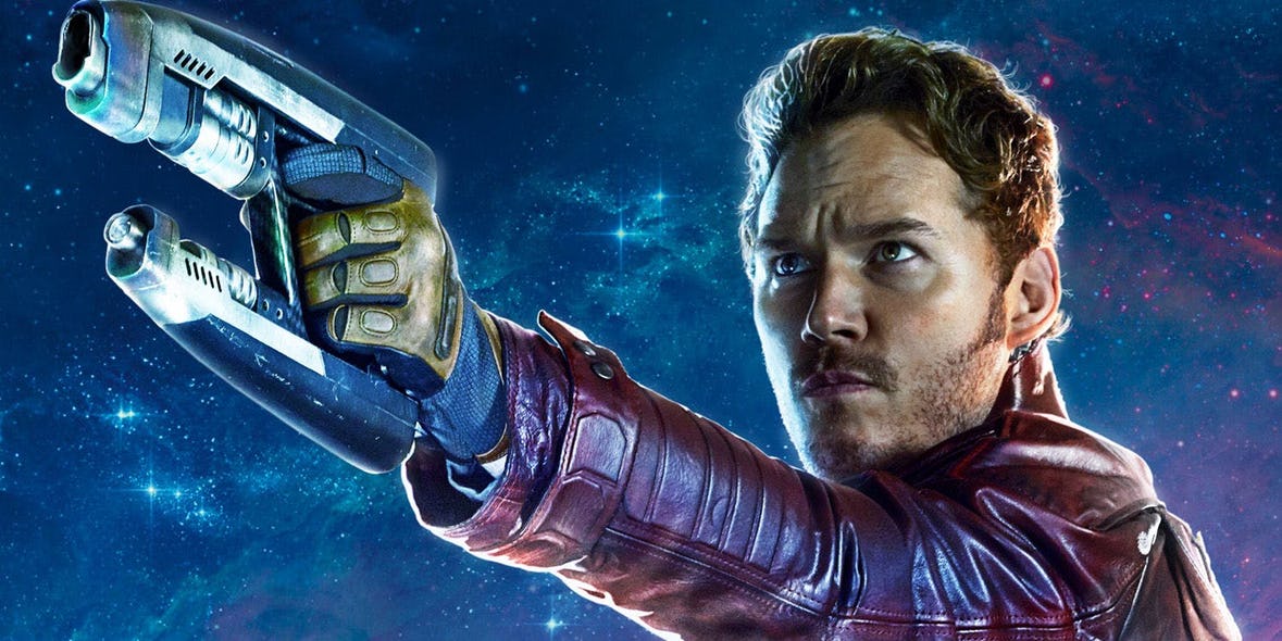 Guardiani della Galassia Vol. 3 – Chris Pratt: “un momento difficile per il cast”