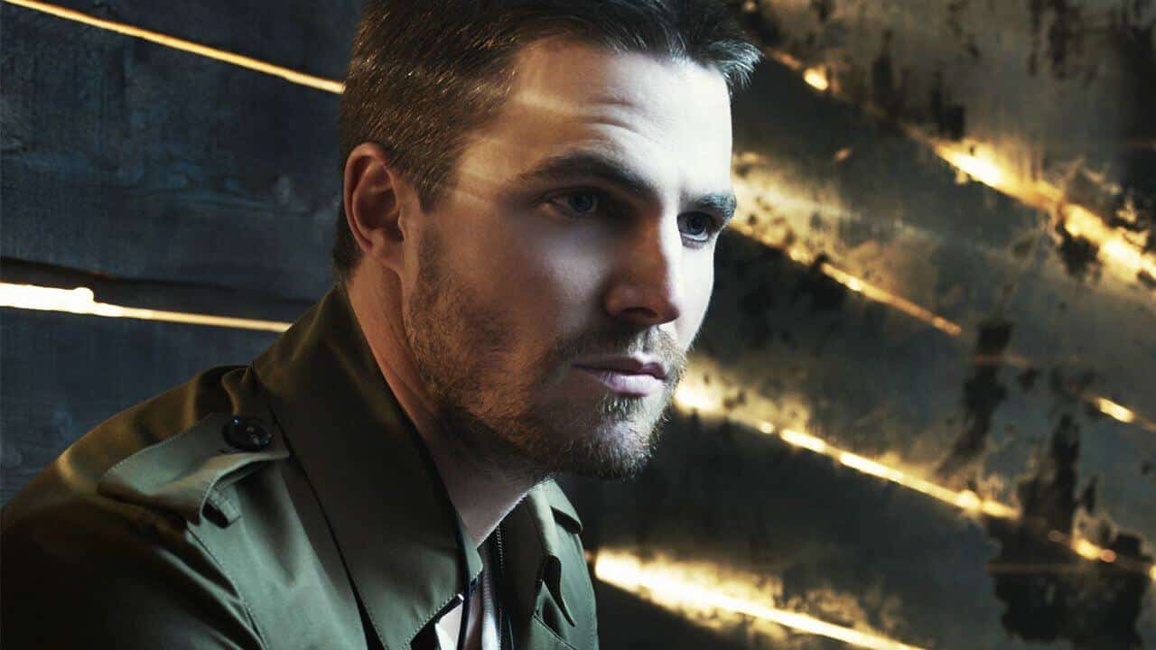 Arrow 7: Stephen Amell ci stuzzica sull’arrivo di un “Grande Annuncio!”