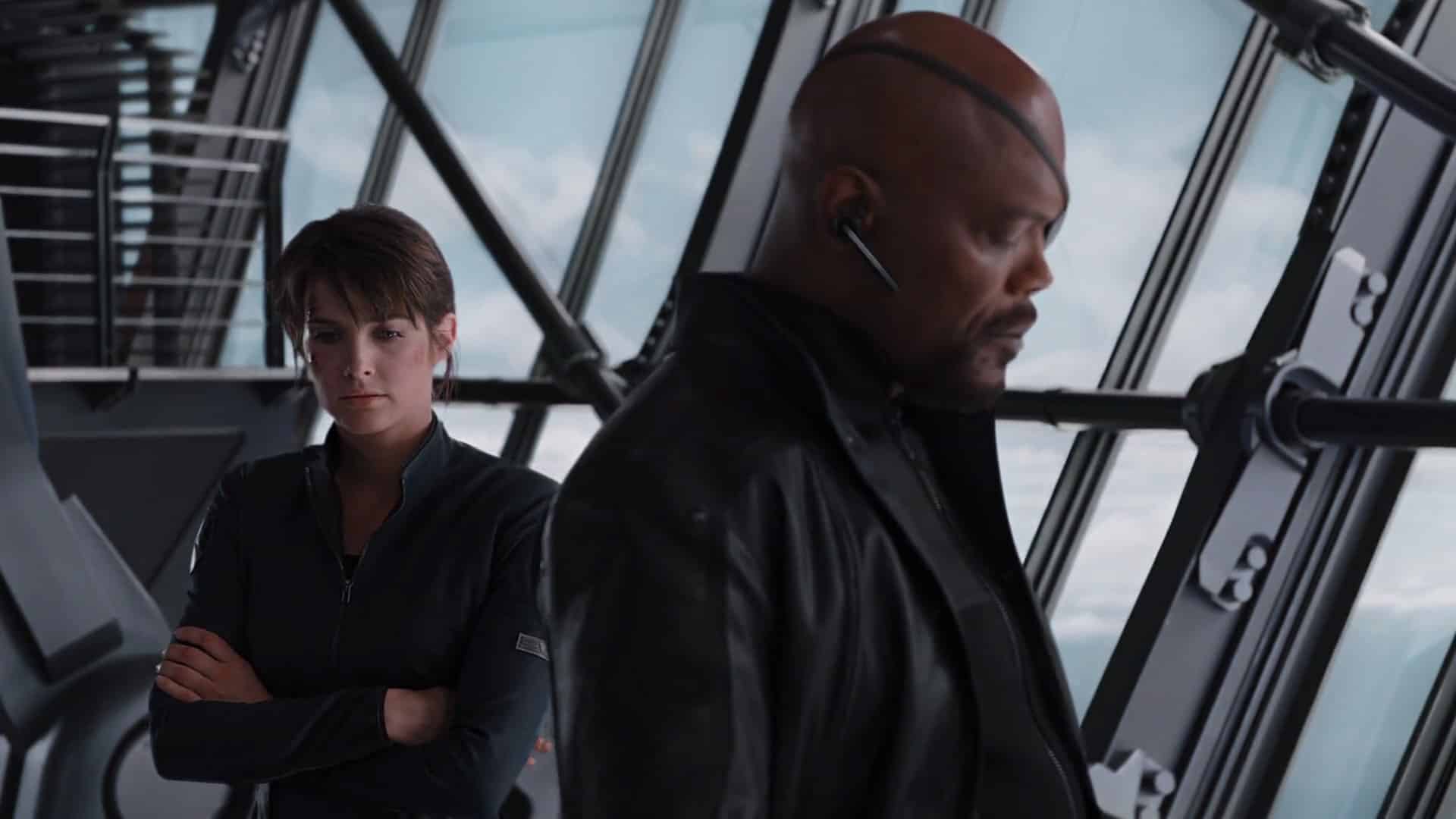 Avengers: Infinity War – Nick Fury voleva riunire i Vendicatori? SPOILER