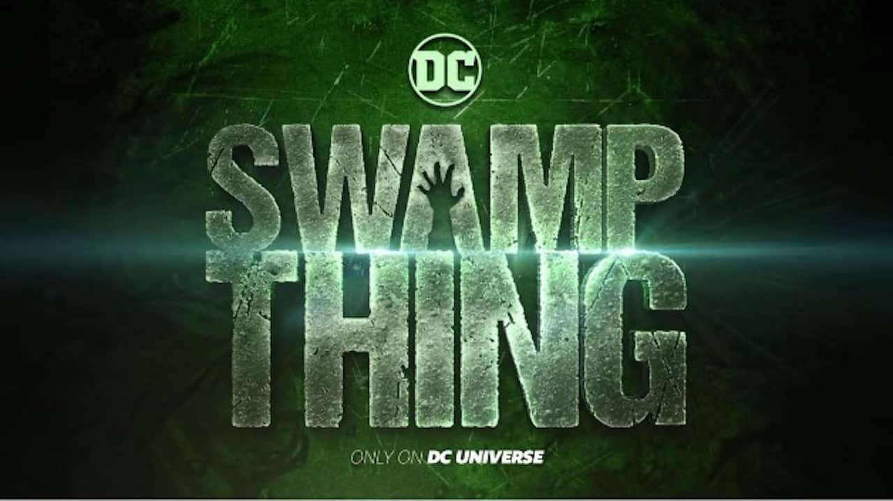 Swamp Thing Cinematographe.it