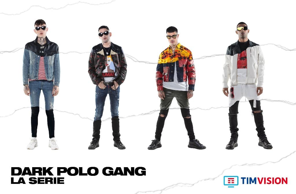 Dark Polo Gang – La serie: la recensione della docuserie Netflix