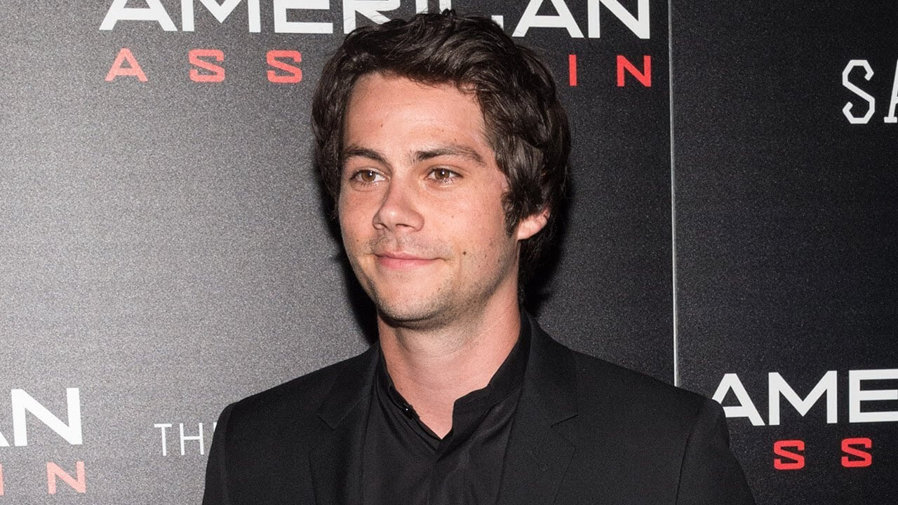 The Education Of Fredrick Fitzell: Dylan O’Brien nel thriller