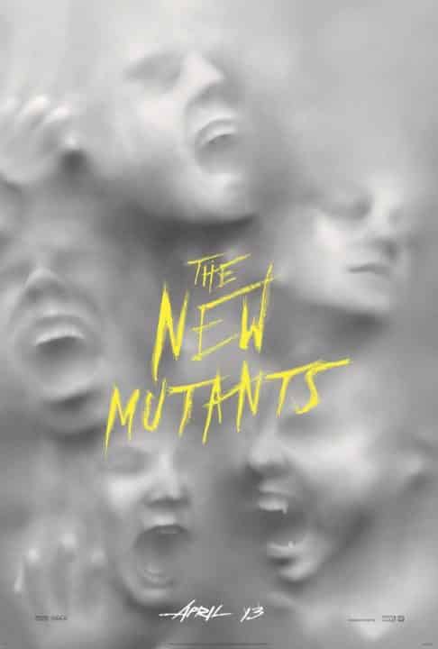 New Mutants Cinematographe.it