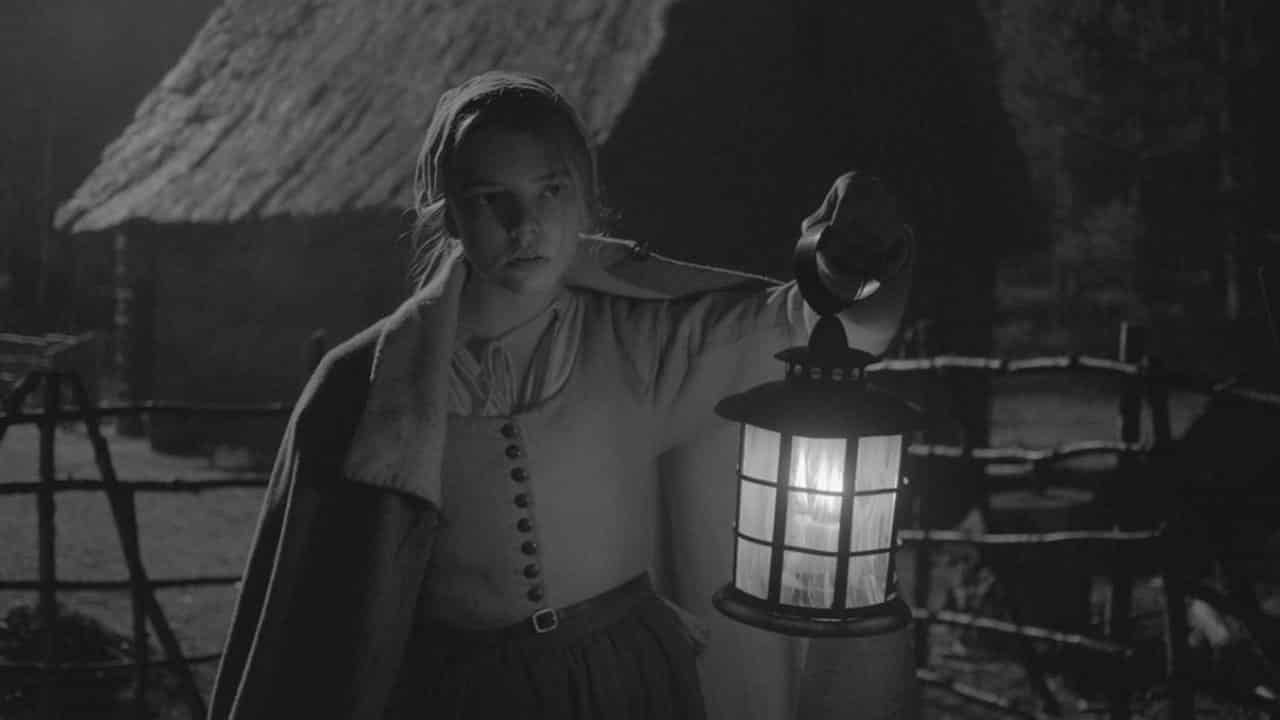 The Lighthouse: girato in bianco e nero il nuovo horror di Robert Eggers