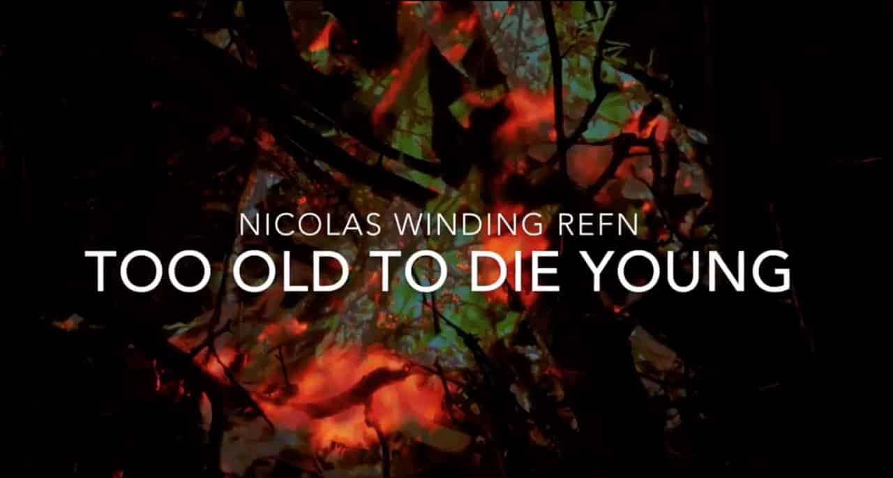 Too Old To Die Young: primo teaser trailer della serie di Nicolas Winding Refn