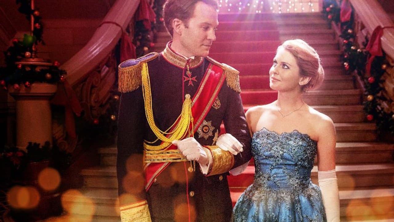 Un Principe per Natale: al via le riprese del sequel del film Netflix