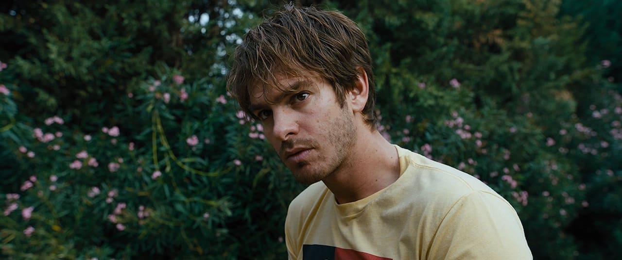 Cannes 2018 – Under the Silver Lake: recensione del film