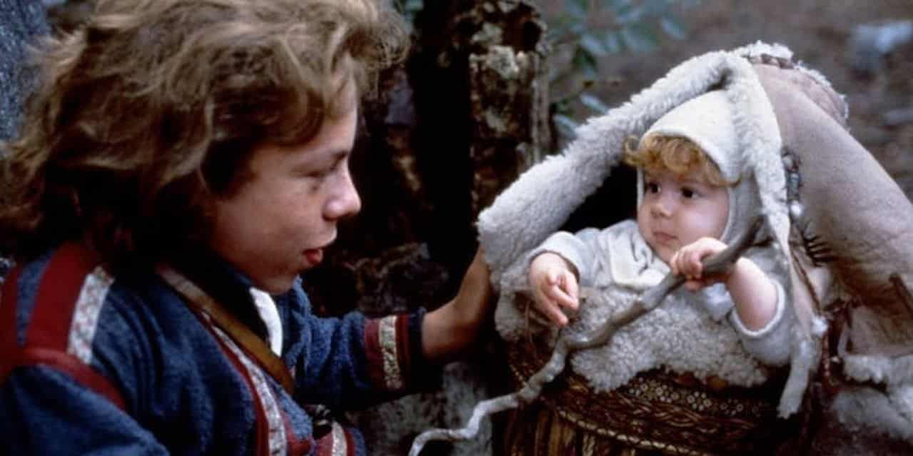 Willow: Ron Howard dà il via al location scouting per la serie sequel