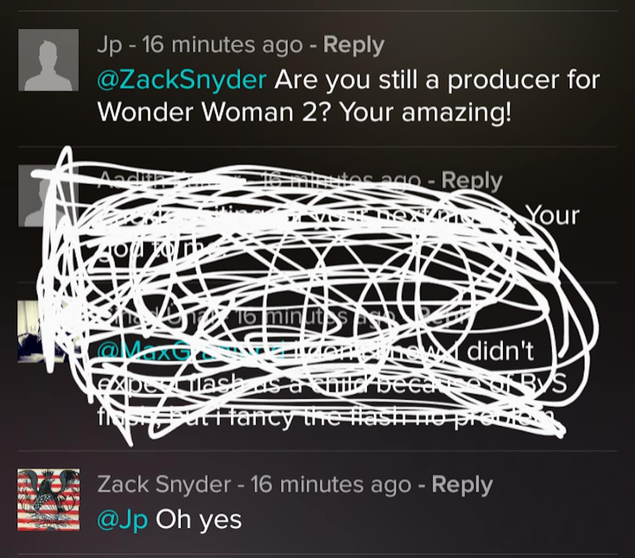 Wonder Woman 2 Cinematographe.it