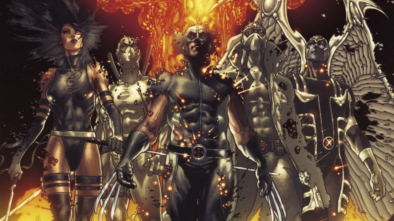 X-Force: nuovi aggiornamenti sul film dal regista David Leitch (Deadpool 2)