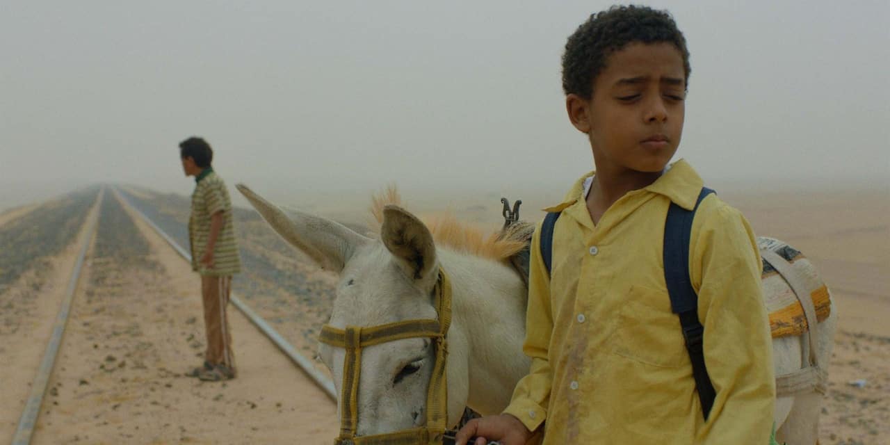 Yomeddine Cinematographe.it
