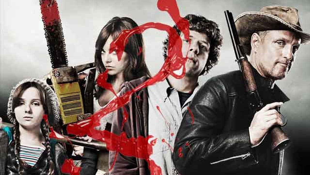 Zombieland: Double Tap – ecco il poster ufficiale del film!