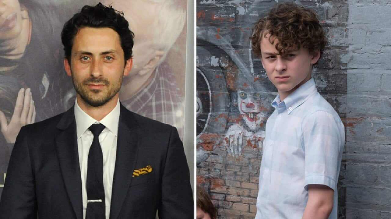 IT: Capitolo 2 – Andy Bean sarà lo Stanley adulto nel sequel horror