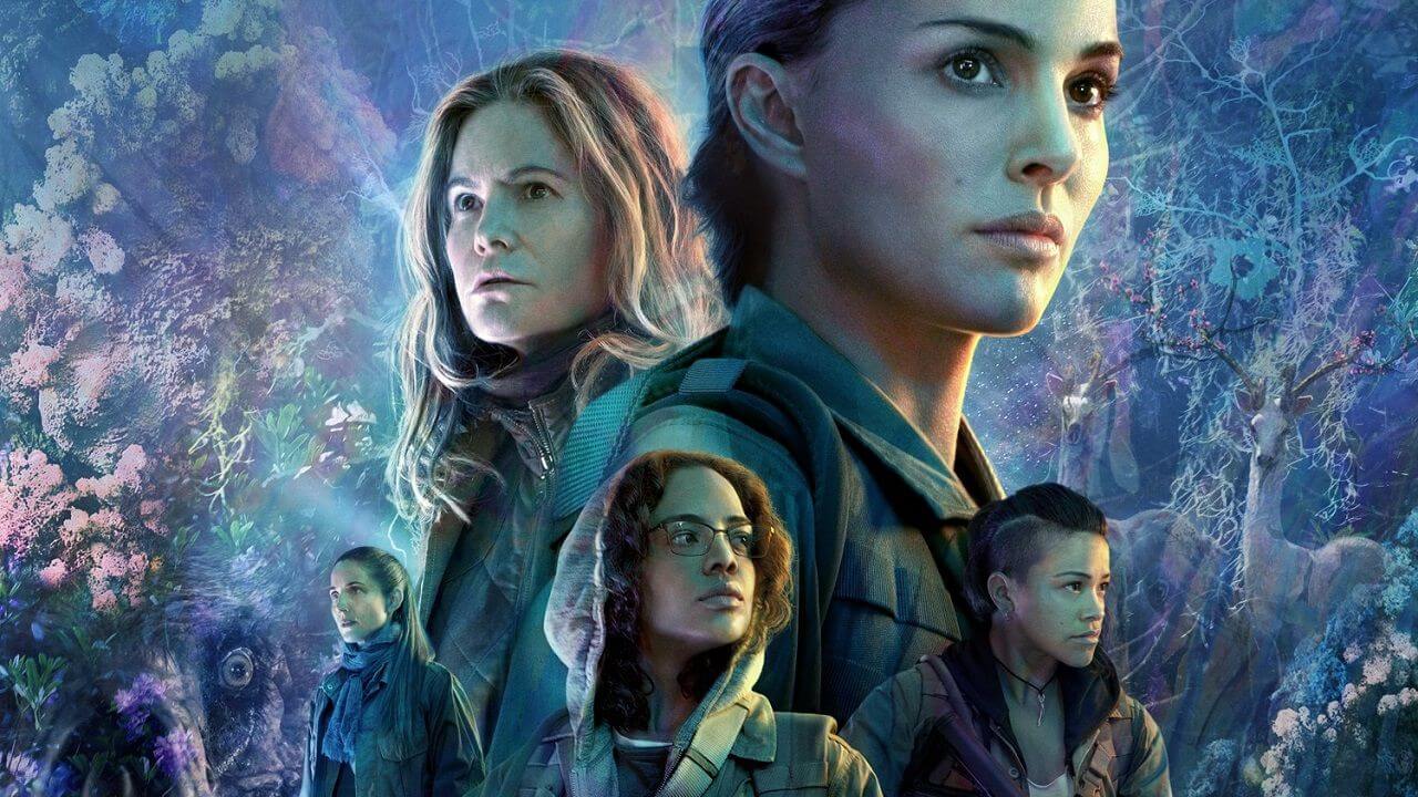 Annientamento: Alex Garland non è interessato ai sequel