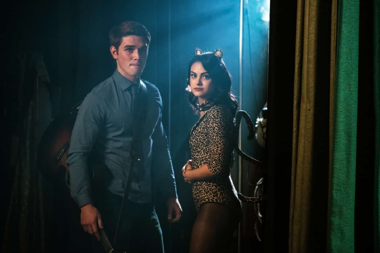 Riverdale – stagione 3: rivelata la keyart dei prossimi episodi