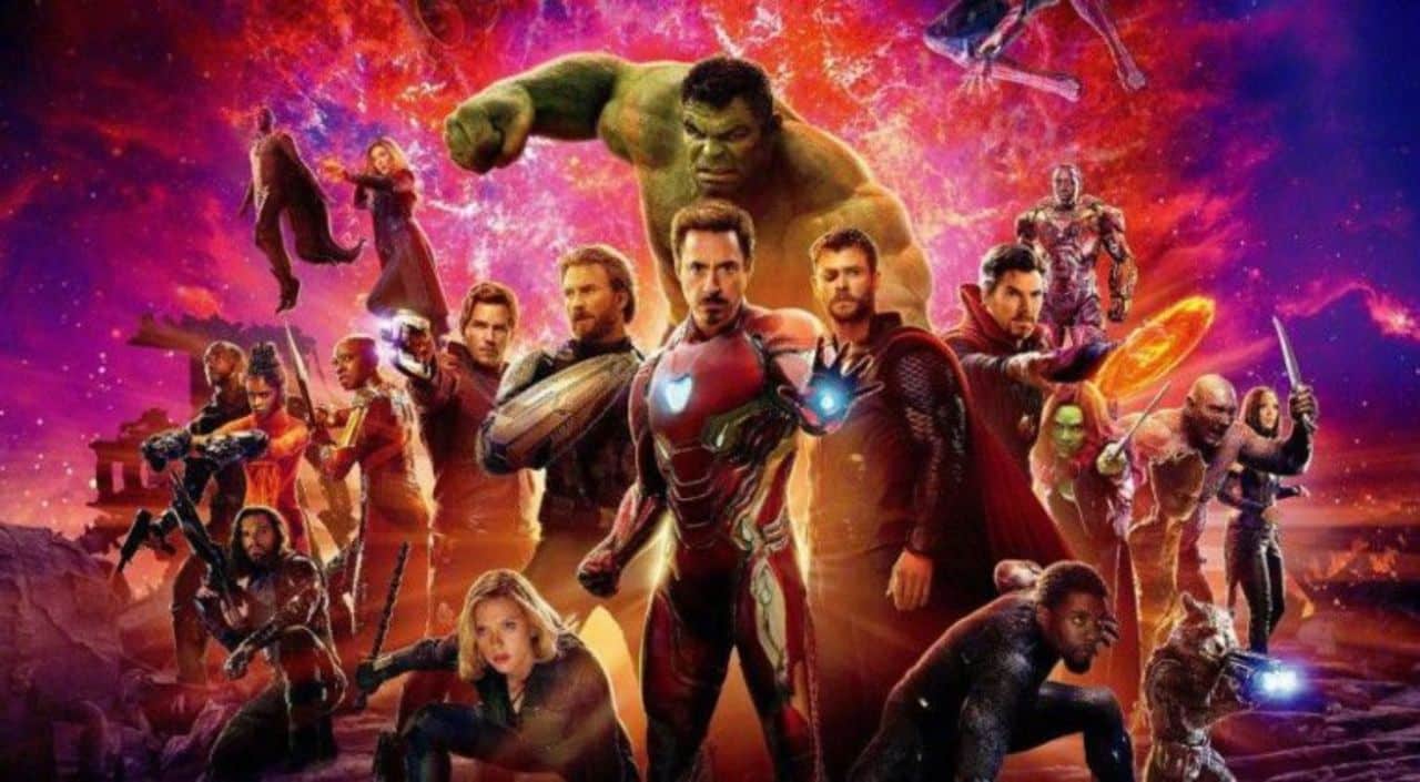 Avengers 4: l’aggiunta di una serie oscura a ComiXology conferma il titolo?