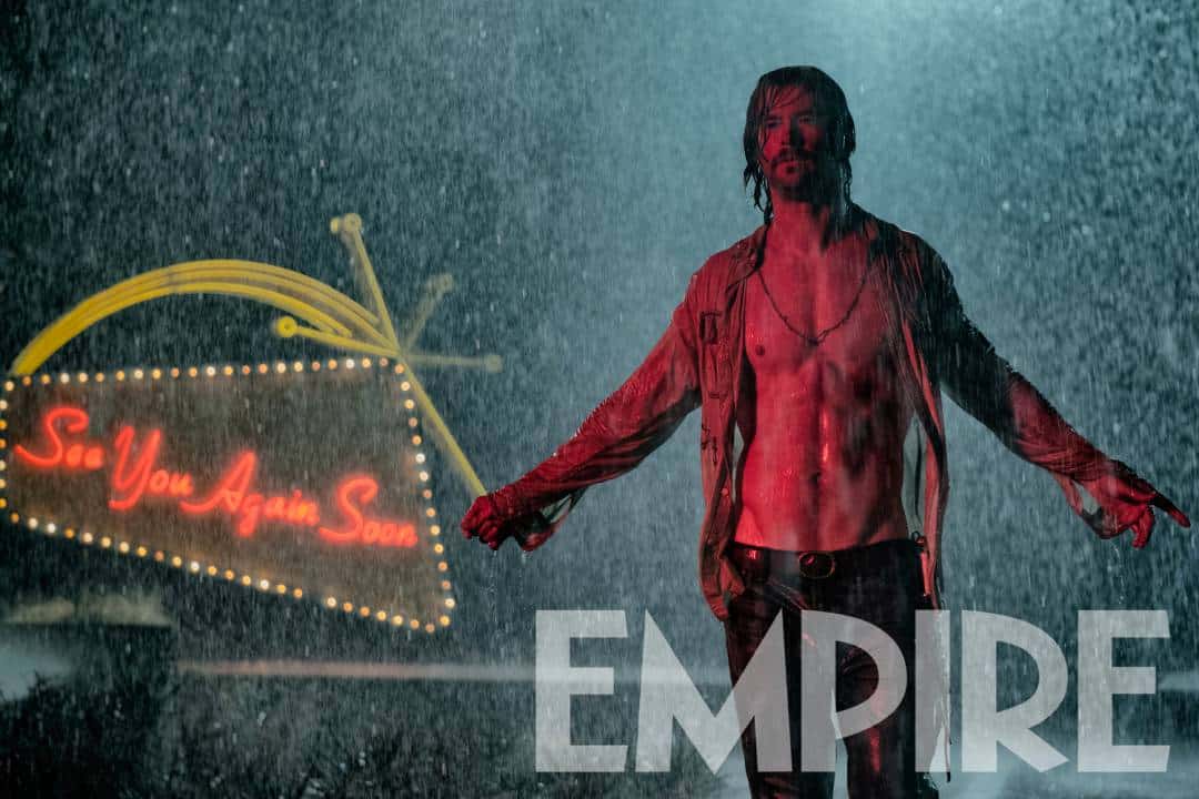 bad times at the el royale cinematographe.it