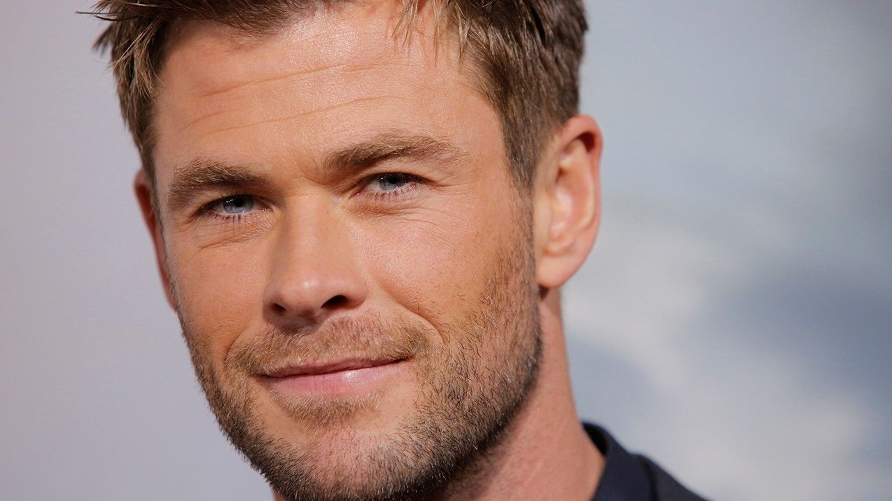 Bad Times at the El Royale: Chris Hemsworth nella prima foto