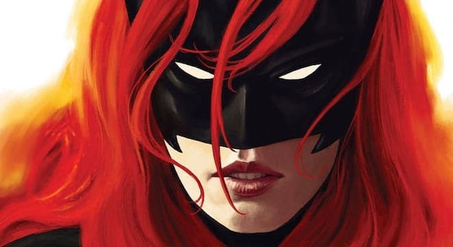 Batwoman Cinematographe