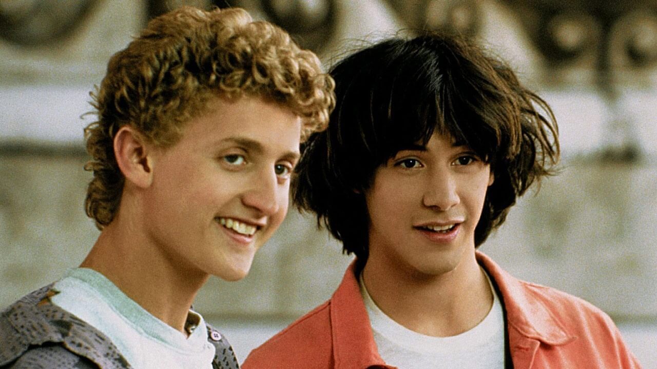 Bill and Ted Face The Music: Ed Solomon svela dettagli sulla storia
