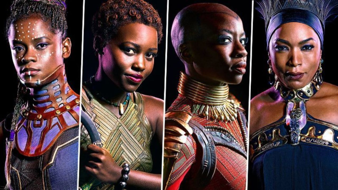 Black Panther: il regista è aperto a un sequel di sole donne