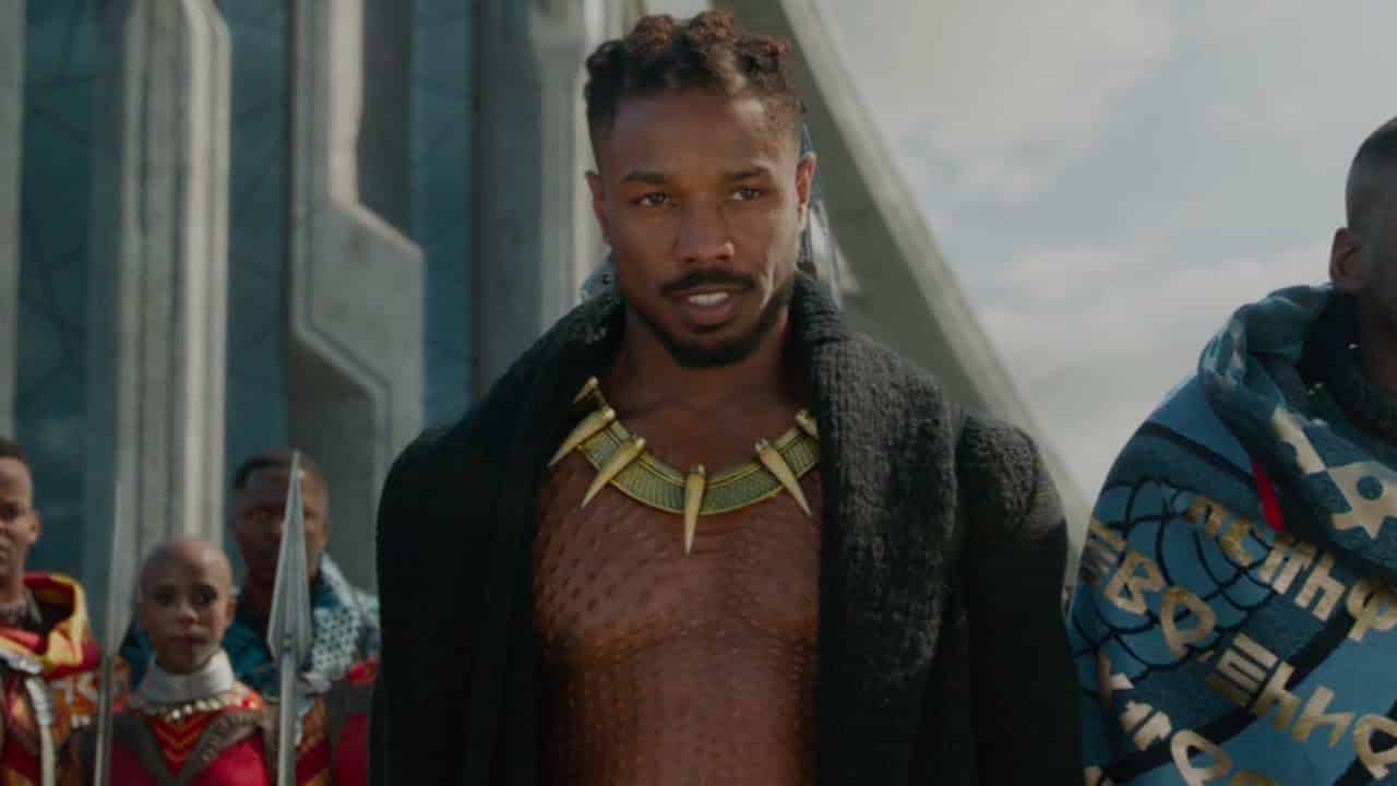 Black Panther: Ryan Coogler svela il destino della madre di Killmonger
