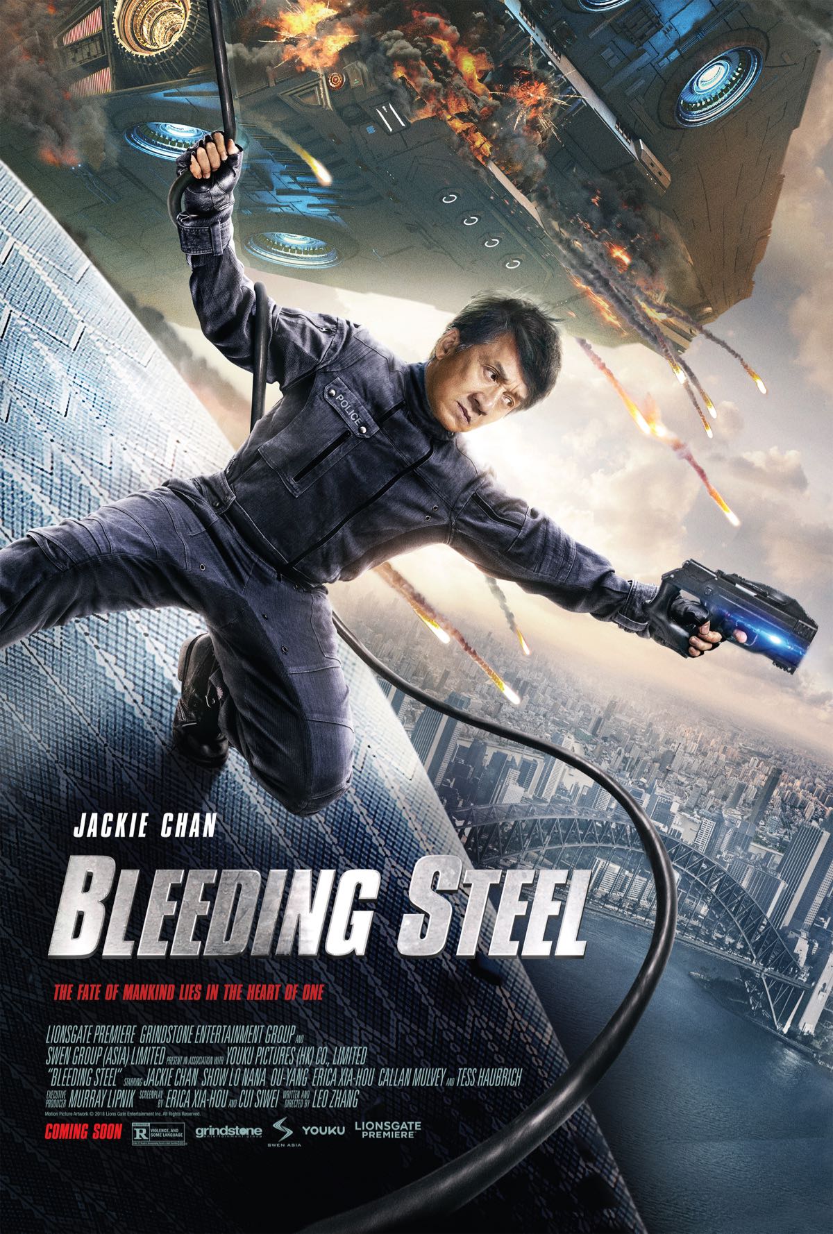 bleeding steel cinematographe.it