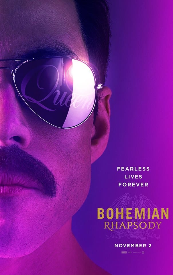 bohemian rhapsody cinematographe.it