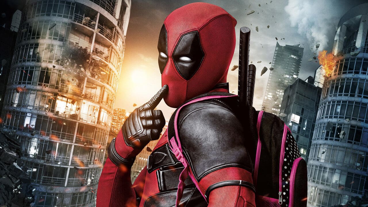 Box Office USA: Deadpool 2 punta a un weekend da record