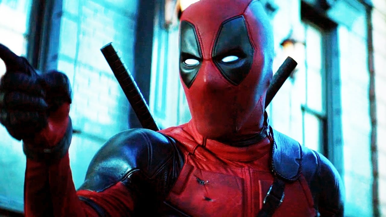 Deadpool 2: i Fantastici Quattro dovevano apparire in una scena post-credit