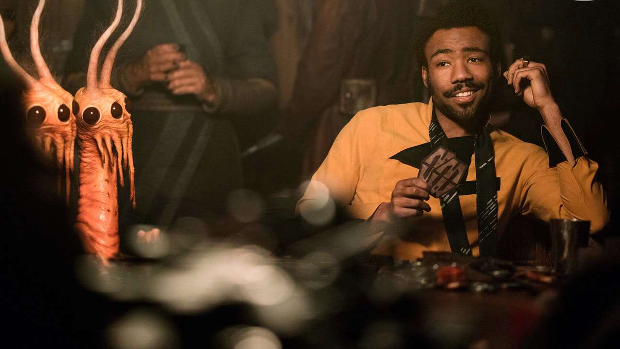 Box Office USA – Solo: A Star Wars Story mira a esordire con $170 milioni