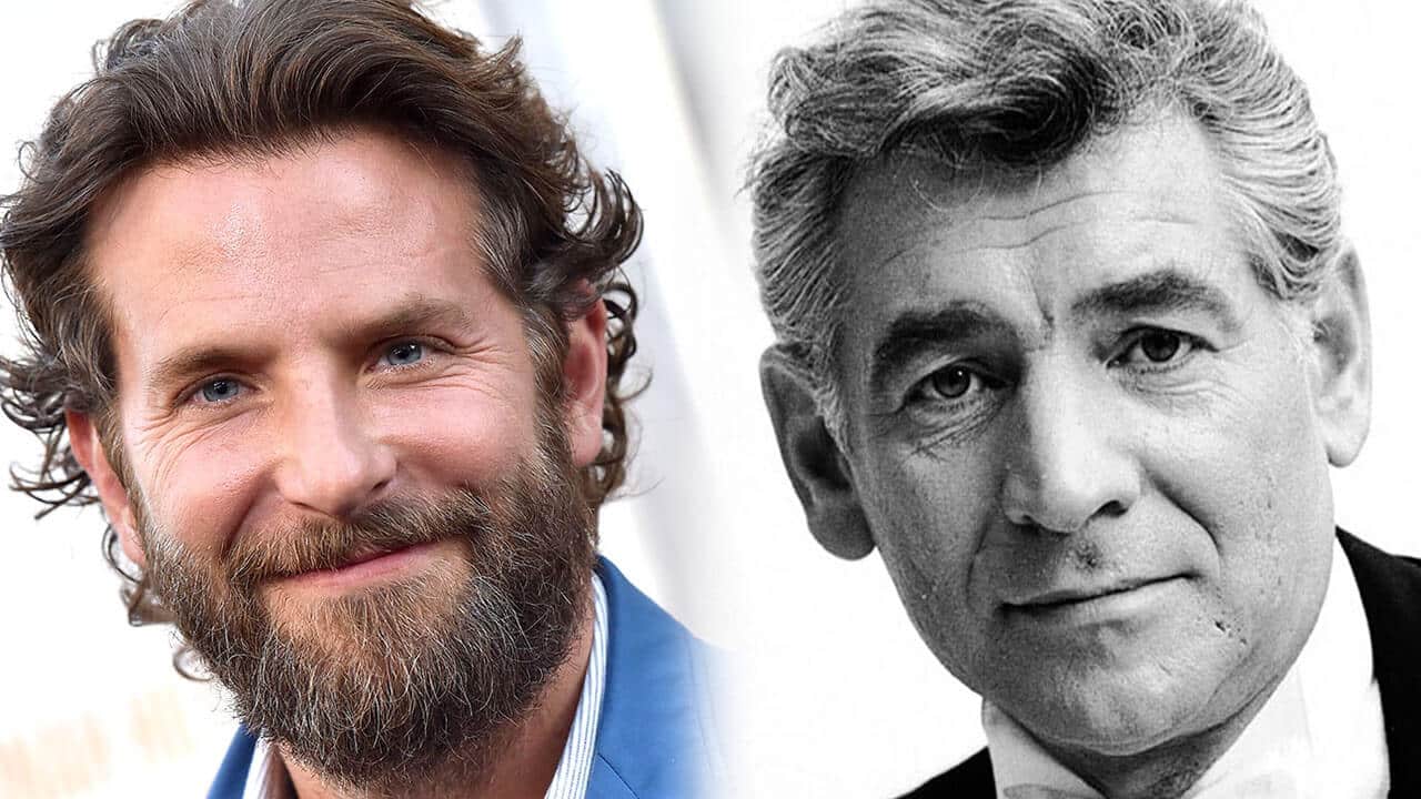Netflix produrrà il biopic di Bradley Cooper su Leonard Bernstein