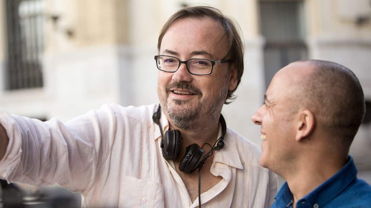 Brando: John Malkovich produce il film di Manuel Martín Cuenca
