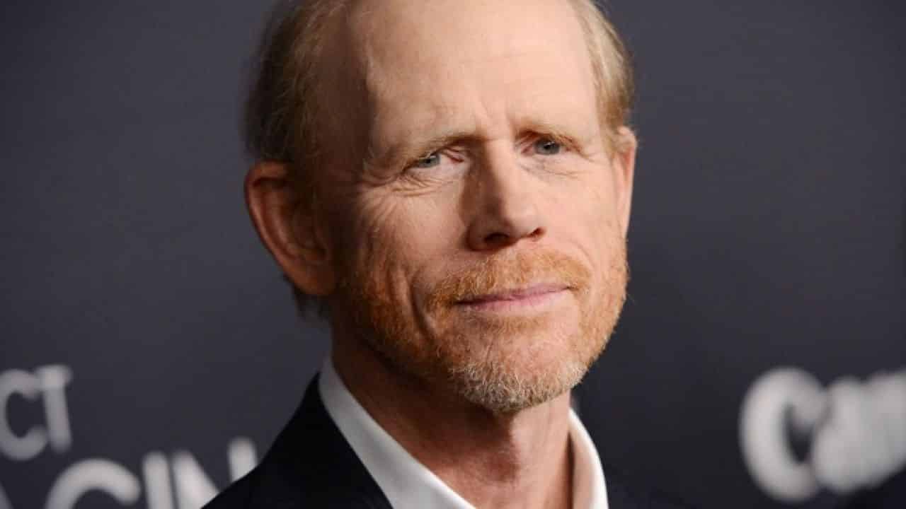 Ron Howard parla del suo Pavarotti a RomaFF14 e di quando Jonathan Demme…